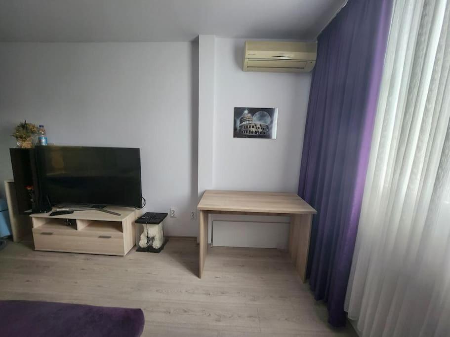Modern Apartment. Best Location Sofya Dış mekan fotoğraf