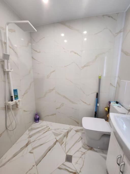 Modern Apartment. Best Location Sofya Dış mekan fotoğraf