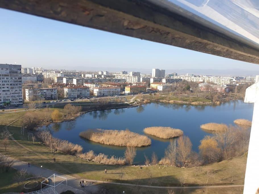 Modern Apartment. Best Location Sofya Dış mekan fotoğraf